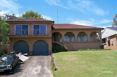 2 Boardman St, Dundas Valley, NSW 2117