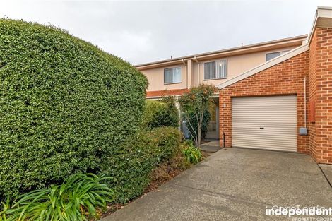 Property photo of 27/54 Paul Coe Crescent Ngunnawal ACT 2913