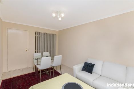 Property photo of 27/54 Paul Coe Crescent Ngunnawal ACT 2913