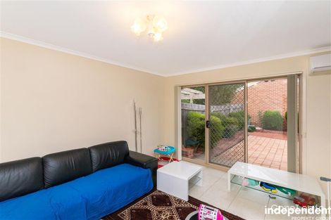 Property photo of 27/54 Paul Coe Crescent Ngunnawal ACT 2913