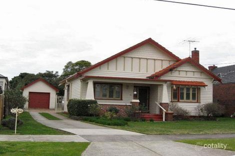 58 Braemar St, Essendon, VIC 3040