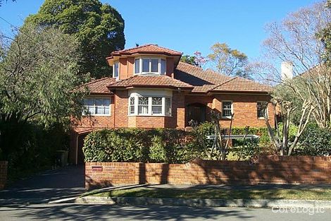 Property photo of 135 Roseville Avenue Roseville NSW 2069