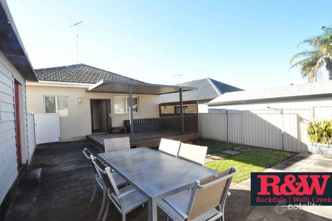 Property photo of 36 Mount Street Arncliffe NSW 2205