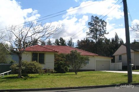 118 Nottingham St, Berkeley, NSW 2506