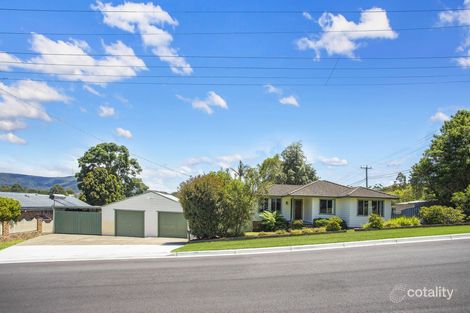 Property photo of 1 Fegan Street West Wallsend NSW 2286