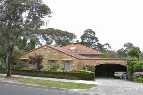 6 Oxford St, Mount Waverley, VIC 3149