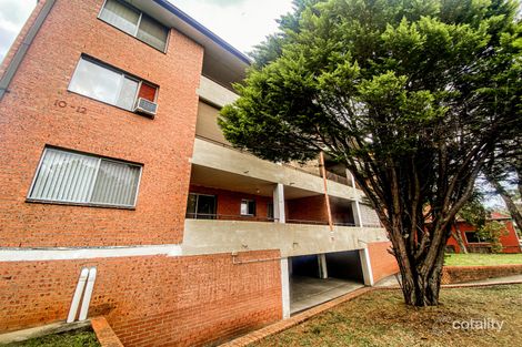 1/10-12 Brisbane St, Harris Park, NSW 2150