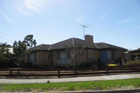 Property photo of 8 Urana Drive Keilor East VIC 3033