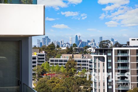 Property photo of 611/4 Saunders Close Macquarie Park NSW 2113