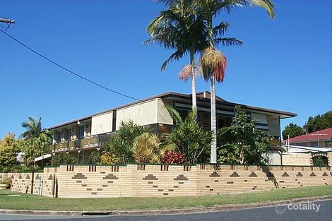 2/31 Queen St, Bongaree, QLD 4507