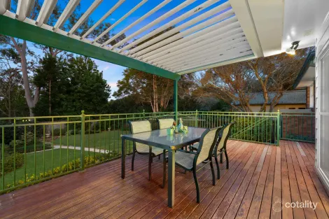 Property photo of 54 Ramsay Road Pennant Hills NSW 2120