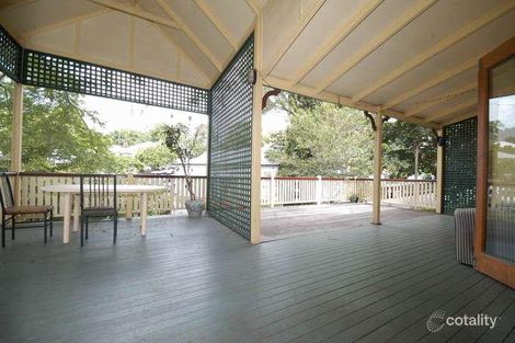Property photo of 68 Gordon Street Paddington QLD 4064