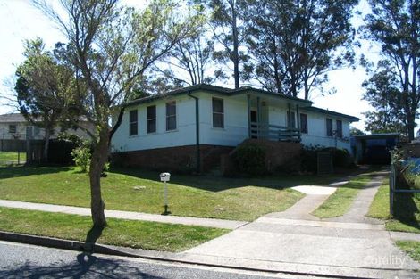 3 Boonoke Cres, Miller, NSW 2168