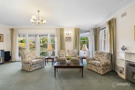 Property photo of 54 Ramsay Road Pennant Hills NSW 2120