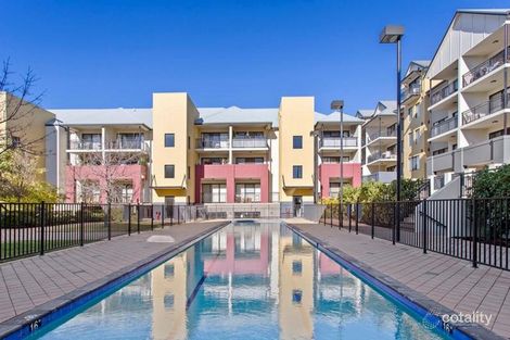 28/250 Beaufort St, Perth, WA 6000