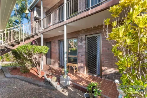 13/16 Old Common Rd, Belgian Gardens, QLD 4810