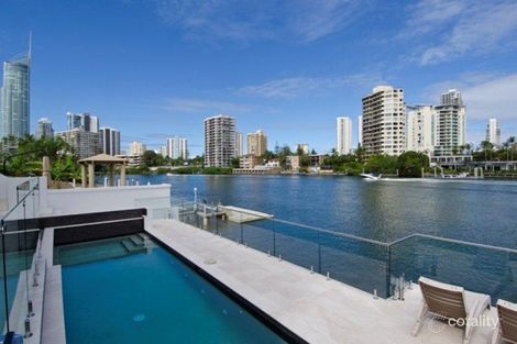 Property photo of 46 Amalfi Drive Surfers Paradise QLD 4217