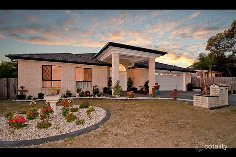 Property photo of 87 Lamberth Road Regents Park QLD 4118