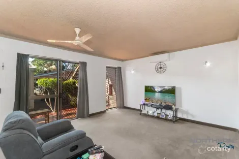 Property photo of 13/16 Old Common Road Belgian Gardens QLD 4810