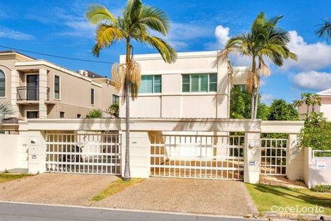 Property photo of 2/249 Stanhill Drive Surfers Paradise QLD 4217