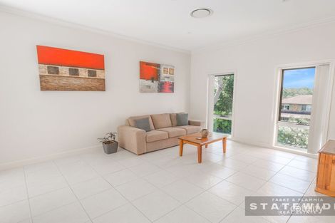Property photo of 13 Corsair Crescent Cranebrook NSW 2749