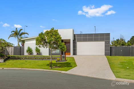 Property photo of 24 Ariel Place Bli Bli QLD 4560