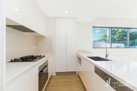 Property photo of 401B/1 Allengrove Crescent North Ryde NSW 2113