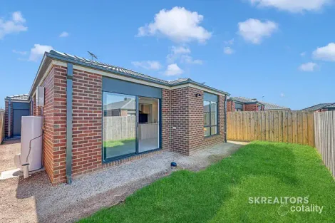 Property photo of 5 Pinaster Street Wallan VIC 3756