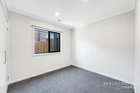 Property photo of 5 Pinaster Street Wallan VIC 3756