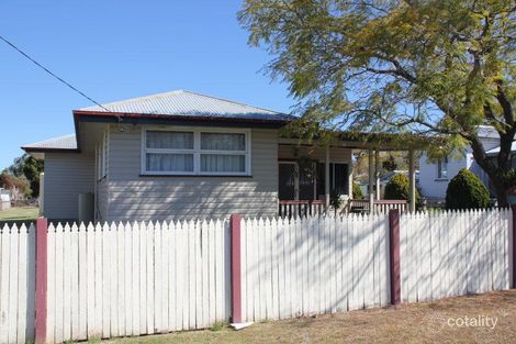 Property photo of 16 Commens Street Millmerran QLD 4357