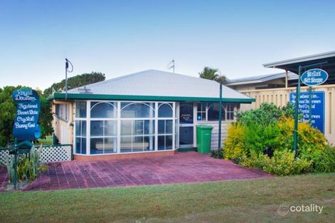 46 Normanby St, Yeppoon, QLD 4703