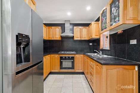 Property photo of 71 Cartwright Avenue Busby NSW 2168