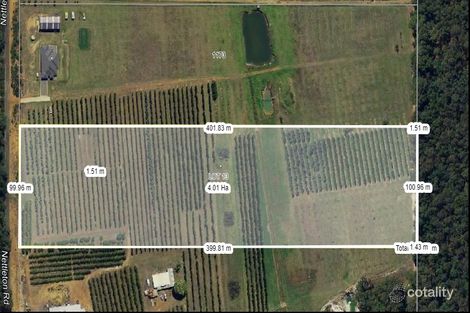 Lot 13 Nettleton Rd, Karrakup, WA 6122