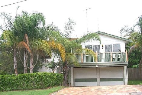 Property photo of 6 Stannard Street Rochedale South QLD 4123