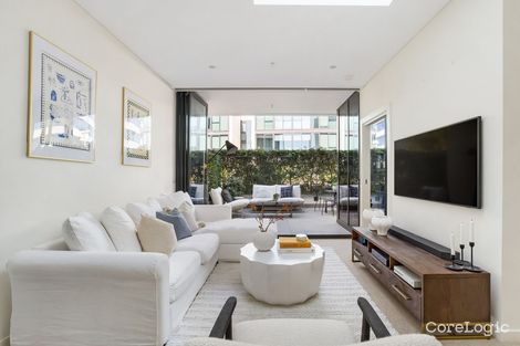 Property photo of 708/6 Waterways Street Wentworth Point NSW 2127