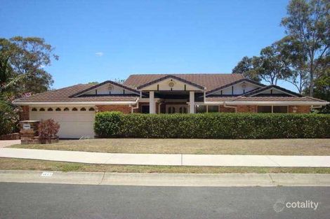 Property photo of 40 Lismore Drive Helensvale QLD 4212