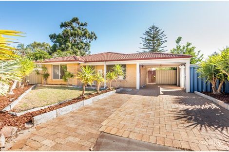 4 Wake Ct, Redcliffe, WA 6104