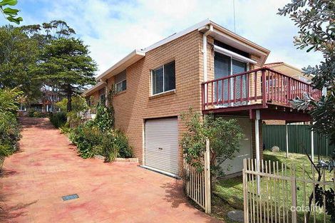 Property photo of 115 Holt Road Taren Point NSW 2229