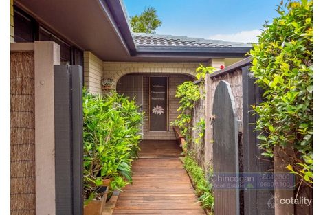 Property photo of 50 Narooma Drive Ocean Shores NSW 2483