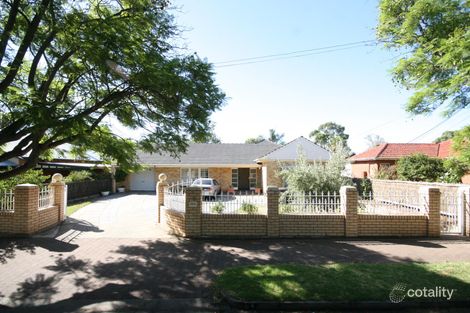 Property photo of 6 Byron Road Black Forest SA 5035
