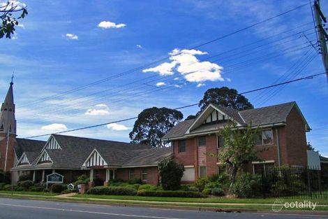 221-225 Old Northern Rd, Castle Hill, NSW 2154