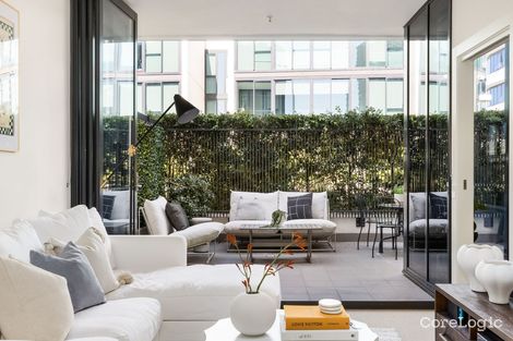 Property photo of 708/6 Waterways Street Wentworth Point NSW 2127