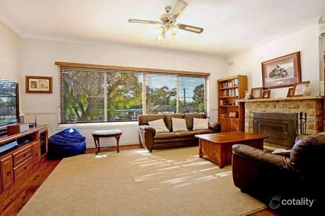 Property photo of 9 Yvette Street Baulkham Hills NSW 2153