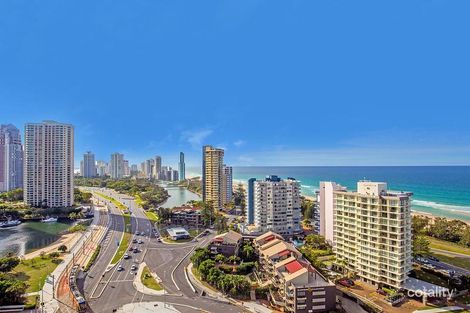 2001/3422 Surfers Paradise Bvd, Surfers Paradise, QLD 4217