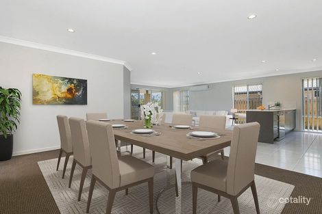 Property photo of 21 Avondale Drive Pimpama QLD 4209
