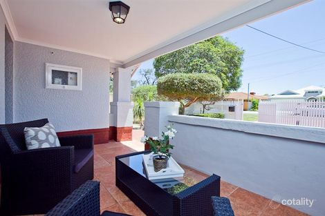 Property photo of 35 Tasman Street Mount Hawthorn WA 6016