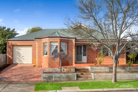 77 MEADOWVALE DR, GROVEDALE, VIC 3216
