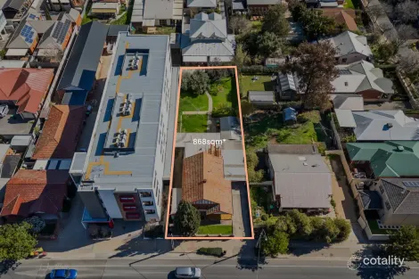 Property photo of 132 Churchill Road Prospect SA 5082