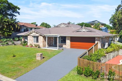 Property photo of 8 Stillwater Crescent Robina QLD 4226