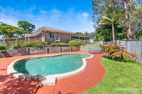 Property photo of 8 Stillwater Crescent Robina QLD 4226
